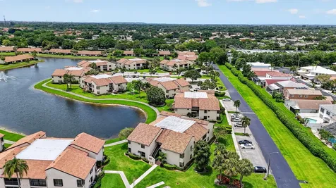 8601 Boca Glades Boulevard W Boca Raton FL 33434
