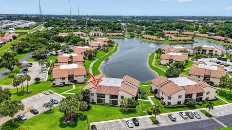 8601 Boca Glades Boulevard W Boca Raton FL 33434