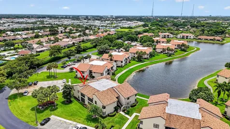 8601 Boca Glades Boulevard W Boca Raton FL 33434