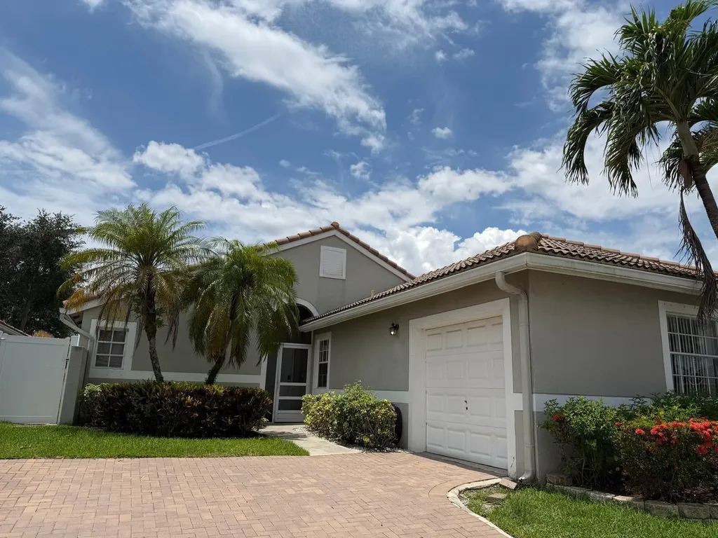 10084 Encore Path Boca Raton FL 33428