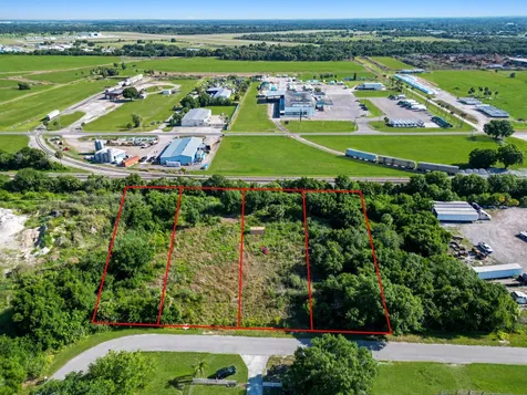 . NW 7th Court Okeechobee FL 34972