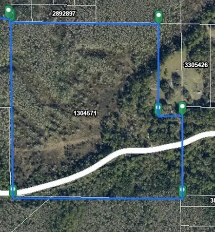 Tbd Duboise Drive Clermont FL 34736