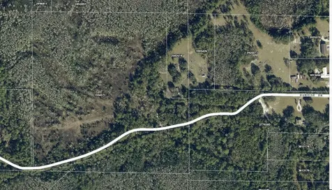 Tbd Duboise Drive Clermont FL 34736