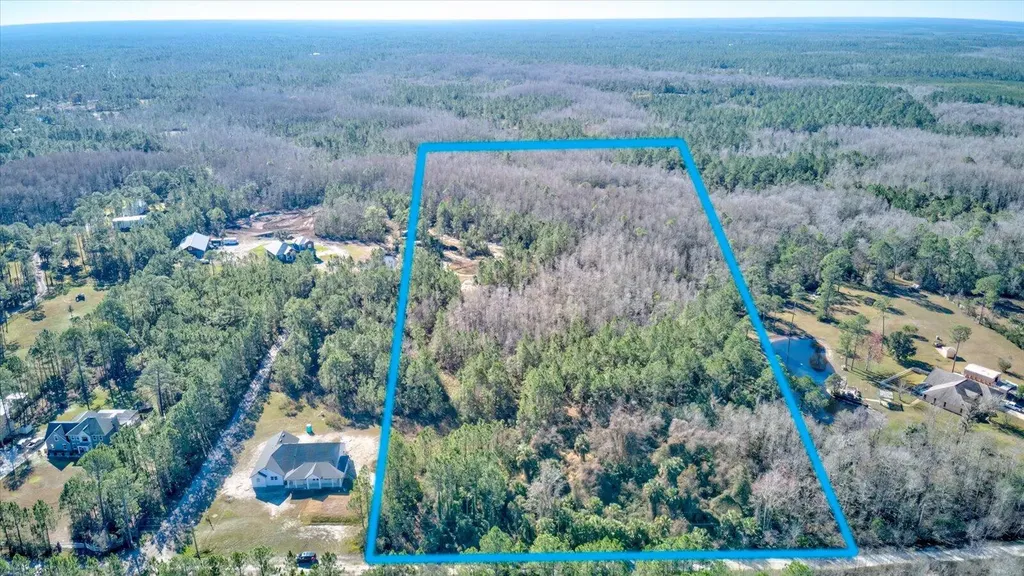 0000 Rodeo Acres Ormond Beach FL 32174
