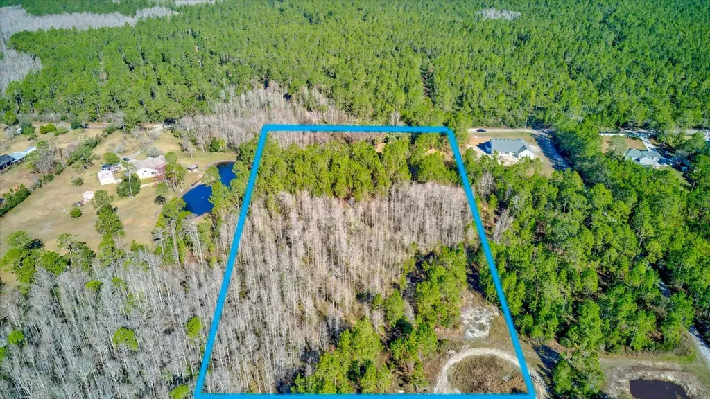 0000 Rodeo Acres Ormond Beach FL 32174