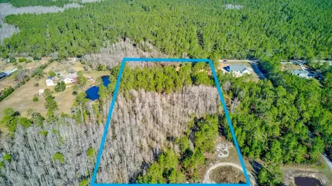 0000 Rodeo Acres Ormond Beach FL 32174