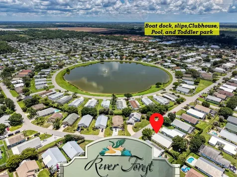 2551 SW Riviera Road Stuart FL 34997