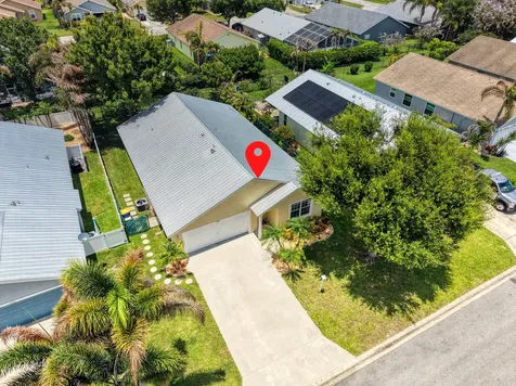 2551 SW Riviera Road Stuart FL 34997