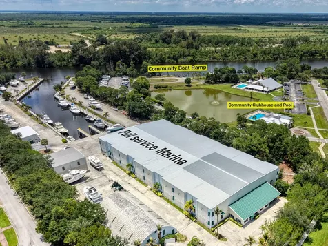 2551 SW Riviera Road Stuart FL 34997