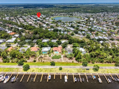 2551 SW Riviera Road Stuart FL 34997