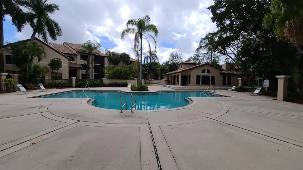 4501 W Mcnab Road Pompano Beach FL 33069