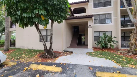 4501 W Mcnab Road Pompano Beach FL 33069