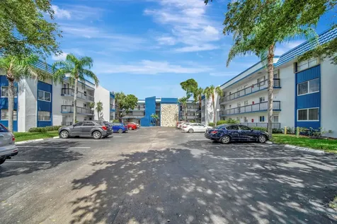 3100 Holiday Springs Boulevard Margate FL 33063