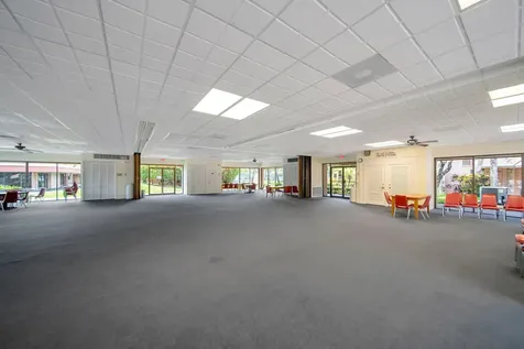 3100 Holiday Springs Boulevard Margate FL 33063