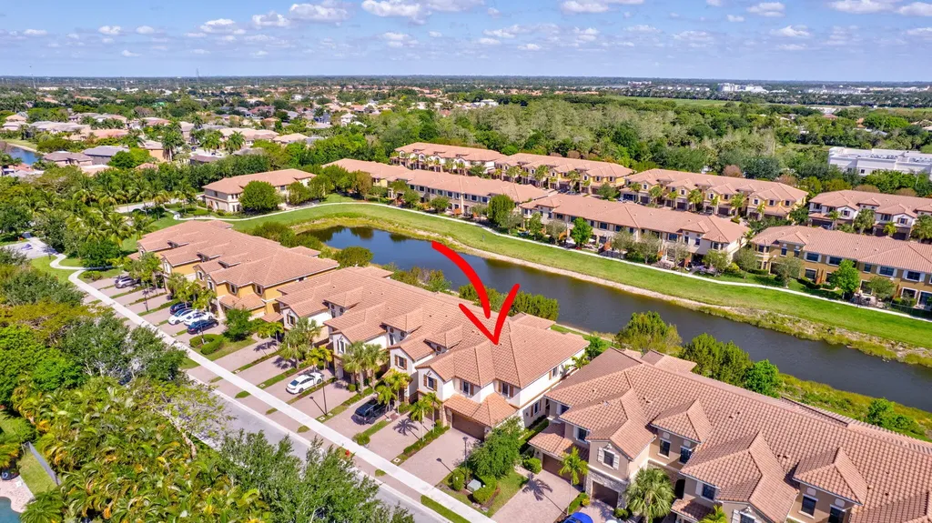 10139 Wellington Parc Drive Wellington FL 33449