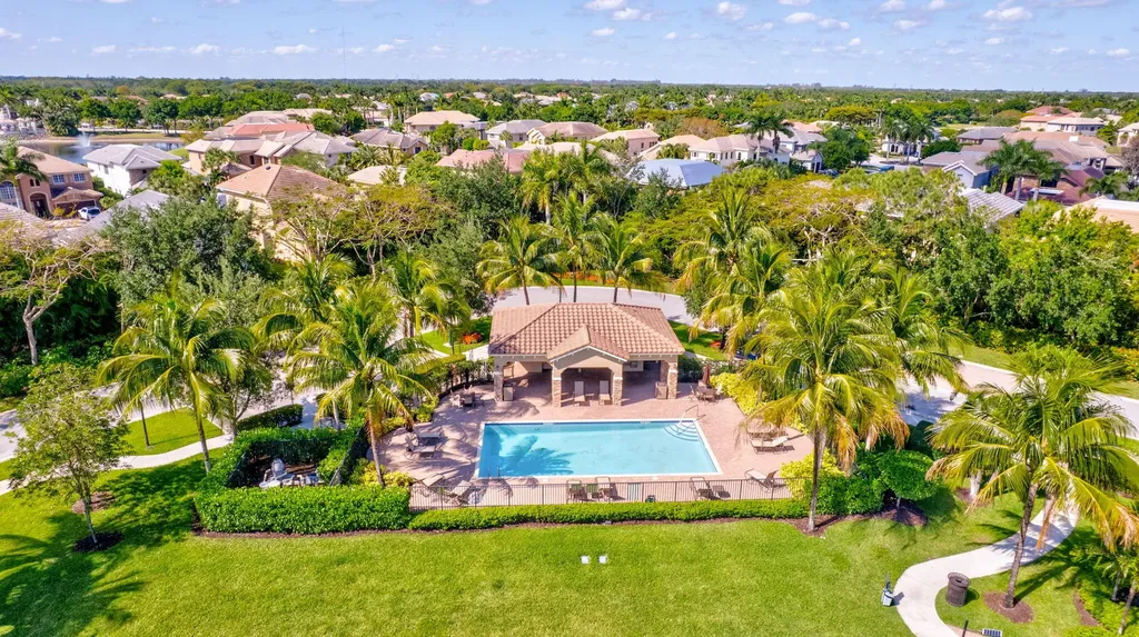 10139 Wellington Parc Drive Wellington FL 33449