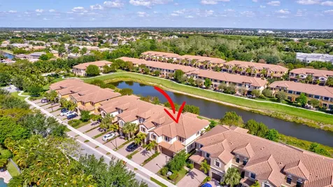 10139 Wellington Parc Drive Wellington FL 33449