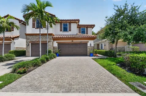 10139 Wellington Parc Drive Wellington FL 33449