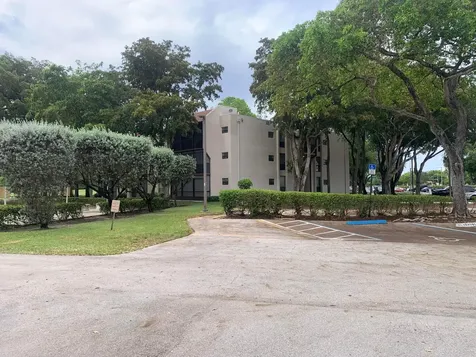 6701 N University Drive Tamarac FL 33321