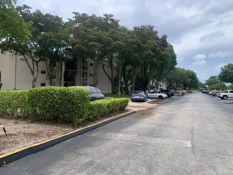 6701 N University Drive Tamarac FL 33321