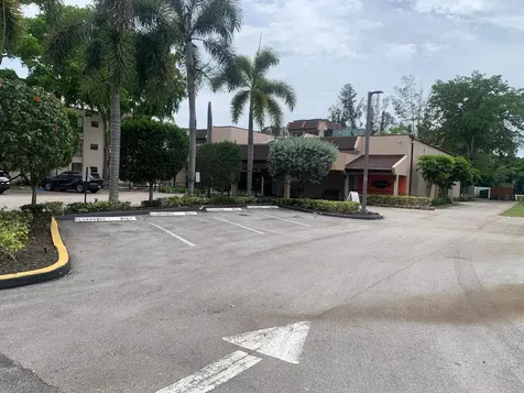 6701 N University Drive Tamarac FL 33321