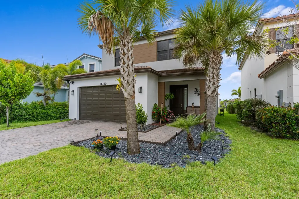 16169 Sea Turtle Place Westlake FL 33470