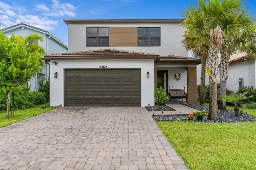 16169 Sea Turtle Place Westlake FL 33470