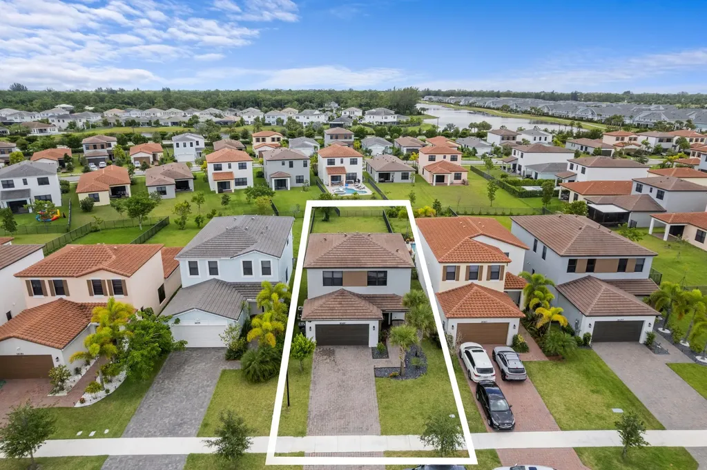 16169 Sea Turtle Place Westlake FL 33470