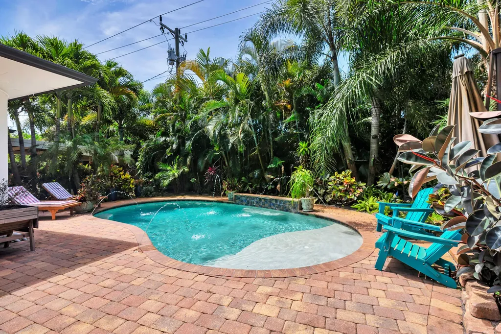 844 Avon Road West Palm Beach FL 33401