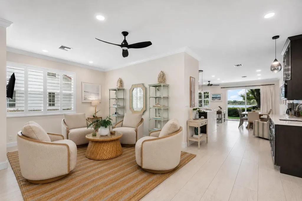 550 Tomahawk Court Palm Beach Gardens FL 33410