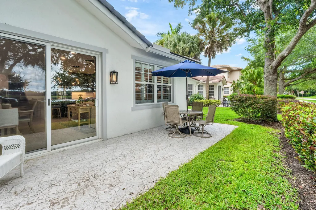 550 Tomahawk Court Palm Beach Gardens FL 33410