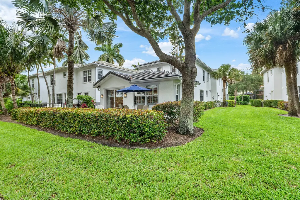 550 Tomahawk Court Palm Beach Gardens FL 33410