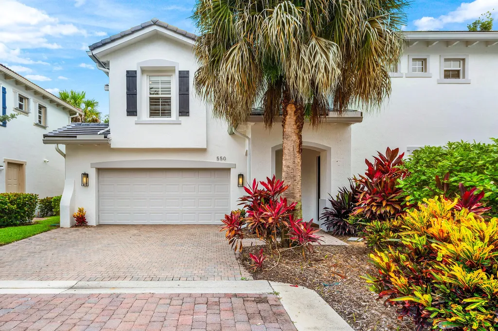 550 Tomahawk Court Palm Beach Gardens FL 33410