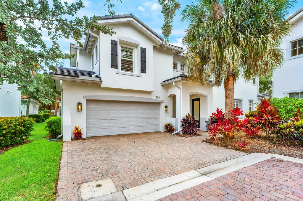 550 Tomahawk Court Palm Beach Gardens FL 33410