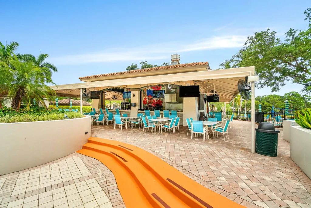 550 Tomahawk Court Palm Beach Gardens FL 33410