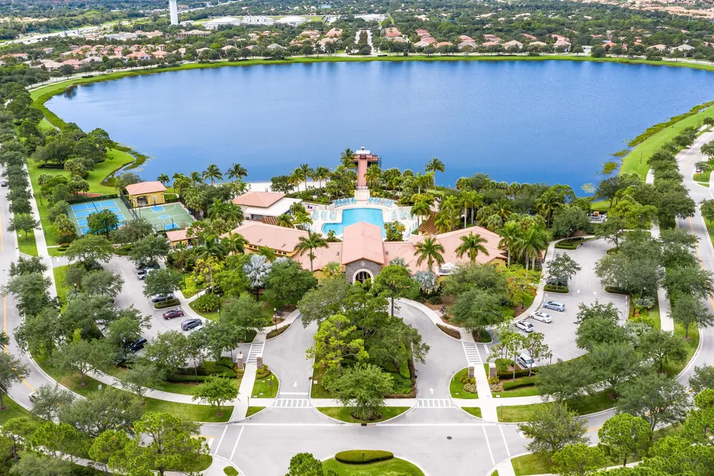 550 Tomahawk Court Palm Beach Gardens FL 33410