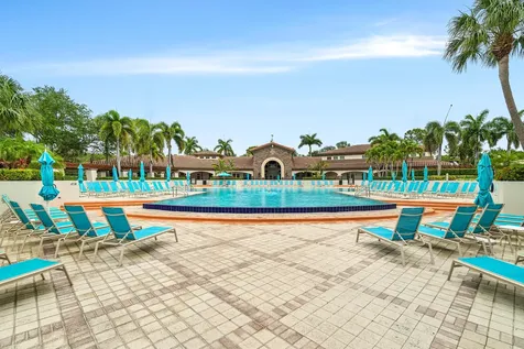 550 Tomahawk Court Palm Beach Gardens FL 33410