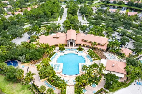 550 Tomahawk Court Palm Beach Gardens FL 33410