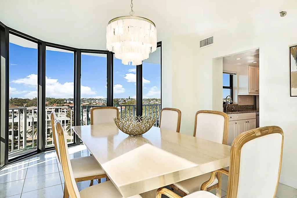 2917 S Ocean Boulevard Highland Beach FL 33487
