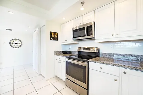 2917 S Ocean Boulevard Highland Beach FL 33487
