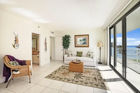 2917 S Ocean Boulevard Highland Beach FL 33487