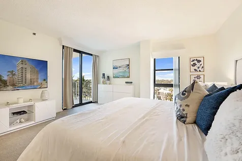 2917 S Ocean Boulevard Highland Beach FL 33487