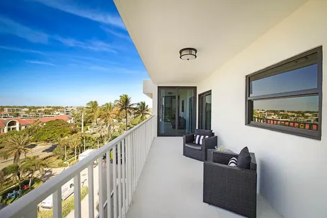 2917 S Ocean Boulevard Highland Beach FL 33487