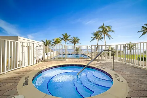 2917 S Ocean Boulevard Highland Beach FL 33487