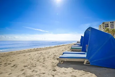 2917 S Ocean Boulevard Highland Beach FL 33487