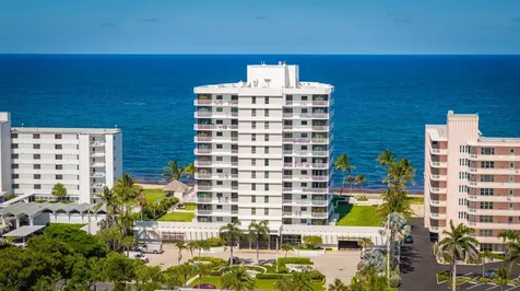 2917 S Ocean Boulevard Highland Beach FL 33487