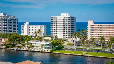 2917 S Ocean Boulevard Highland Beach FL 33487