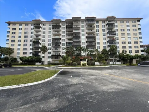 4164 Inverrary Drive Lauderhill FL 33319