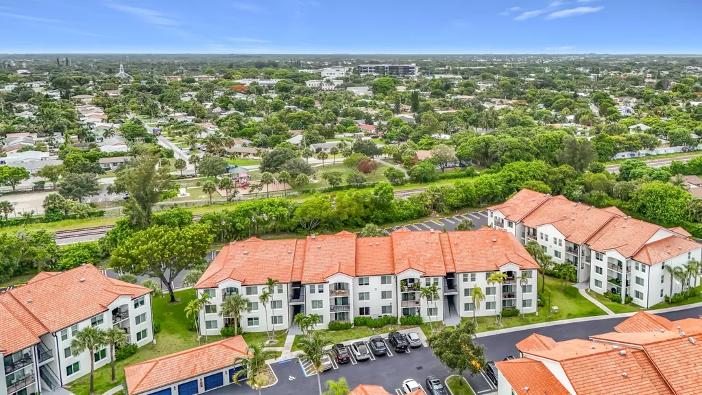 1119 Villa Lane Boynton Beach FL 33436