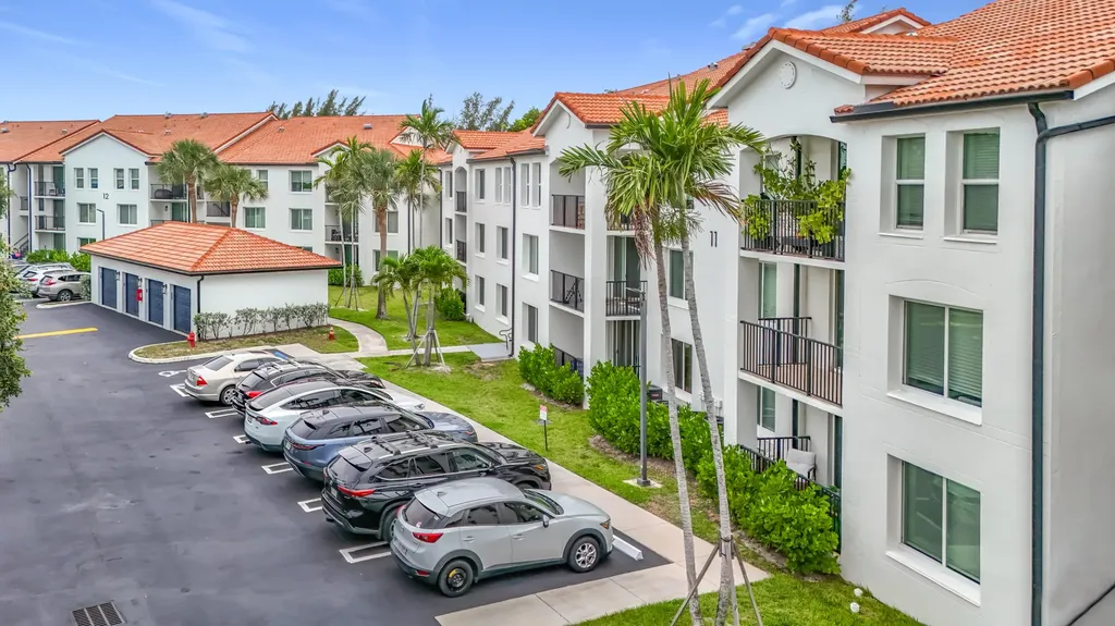 1119 Villa Lane Boynton Beach FL 33436